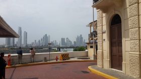 Panama City, Panama skyline – Best Places In The World To Retire – International Living